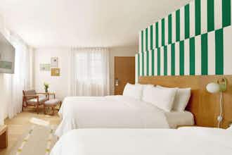 Hotel Hotel Parián photo 2