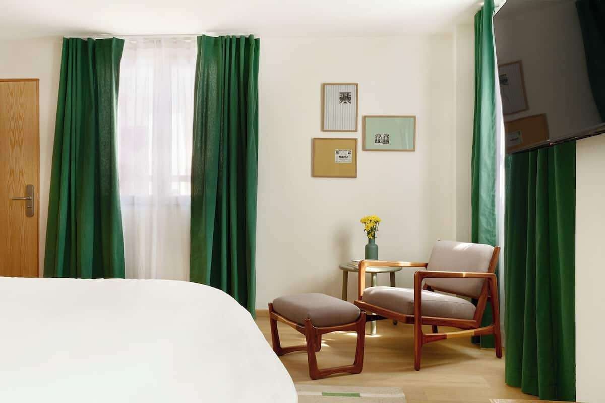 Hotel Hotel Parián photo 4