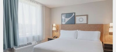 Staybridge Suites Federal Way Seattle South