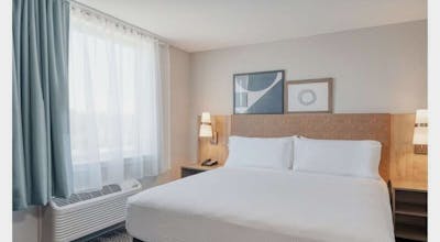 Staybridge Suites Federal Way Seattle South