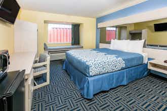 Hotel DI Suites Pryor photo 1