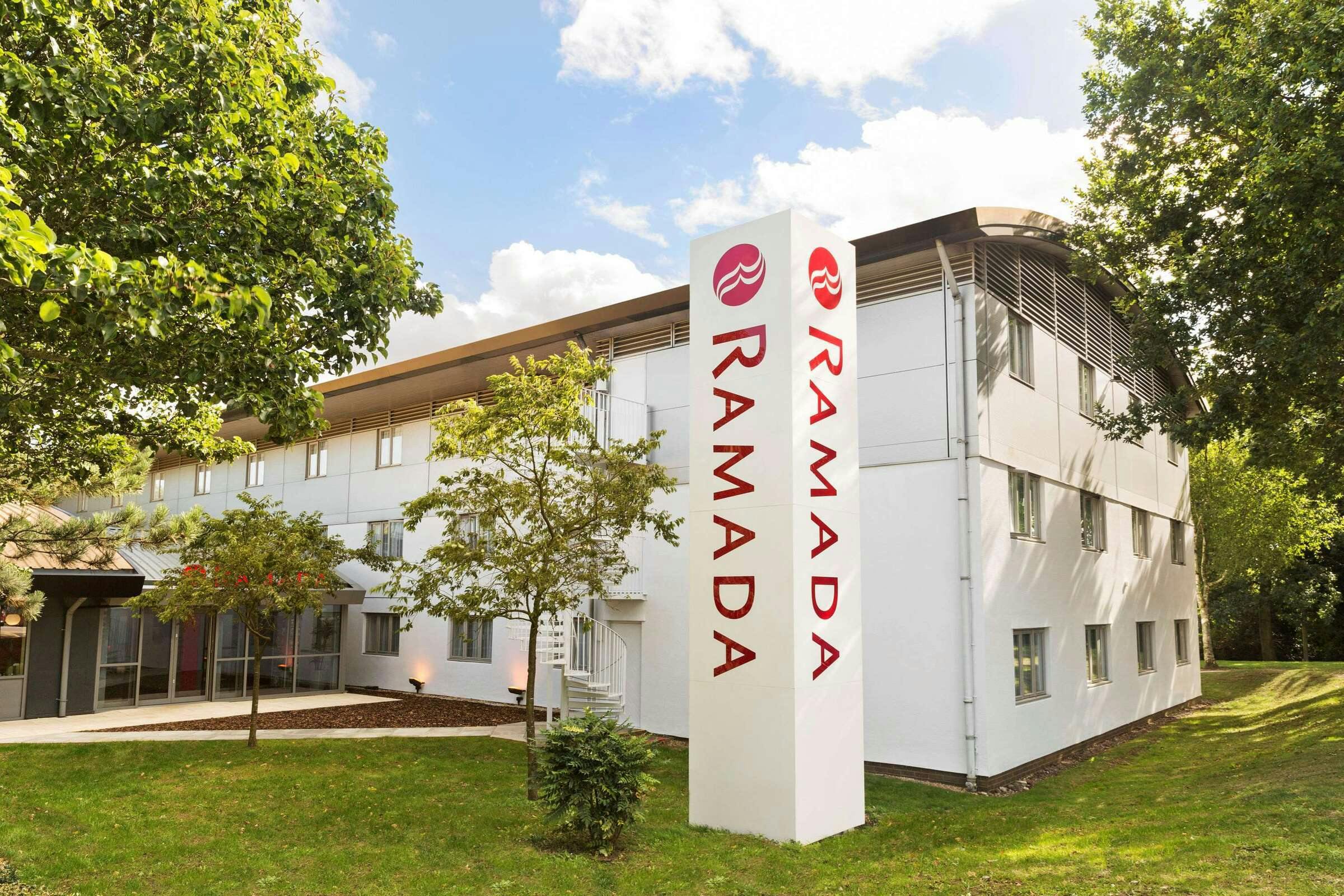 Ramada South Mimms M25
