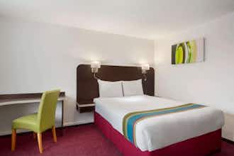 Hotel Ramada South Mimms M25 photo 3