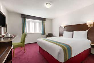 Hotel Ramada South Mimms M25 photo 4