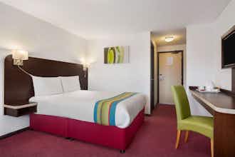 Hotel Ramada South Mimms M25 photo 5