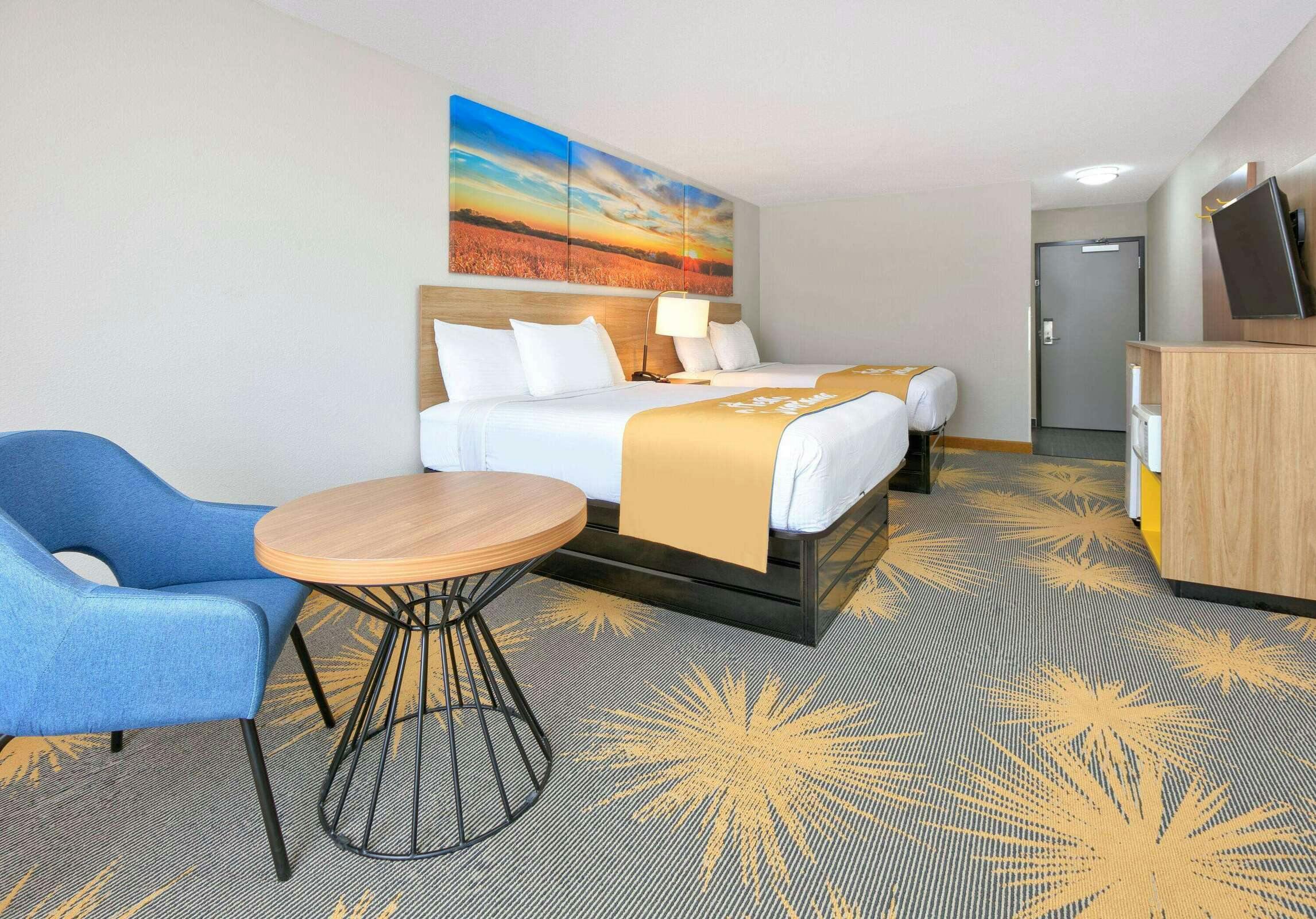 Hotel Days Inn by Wyndham Tunica Resorts photo 5