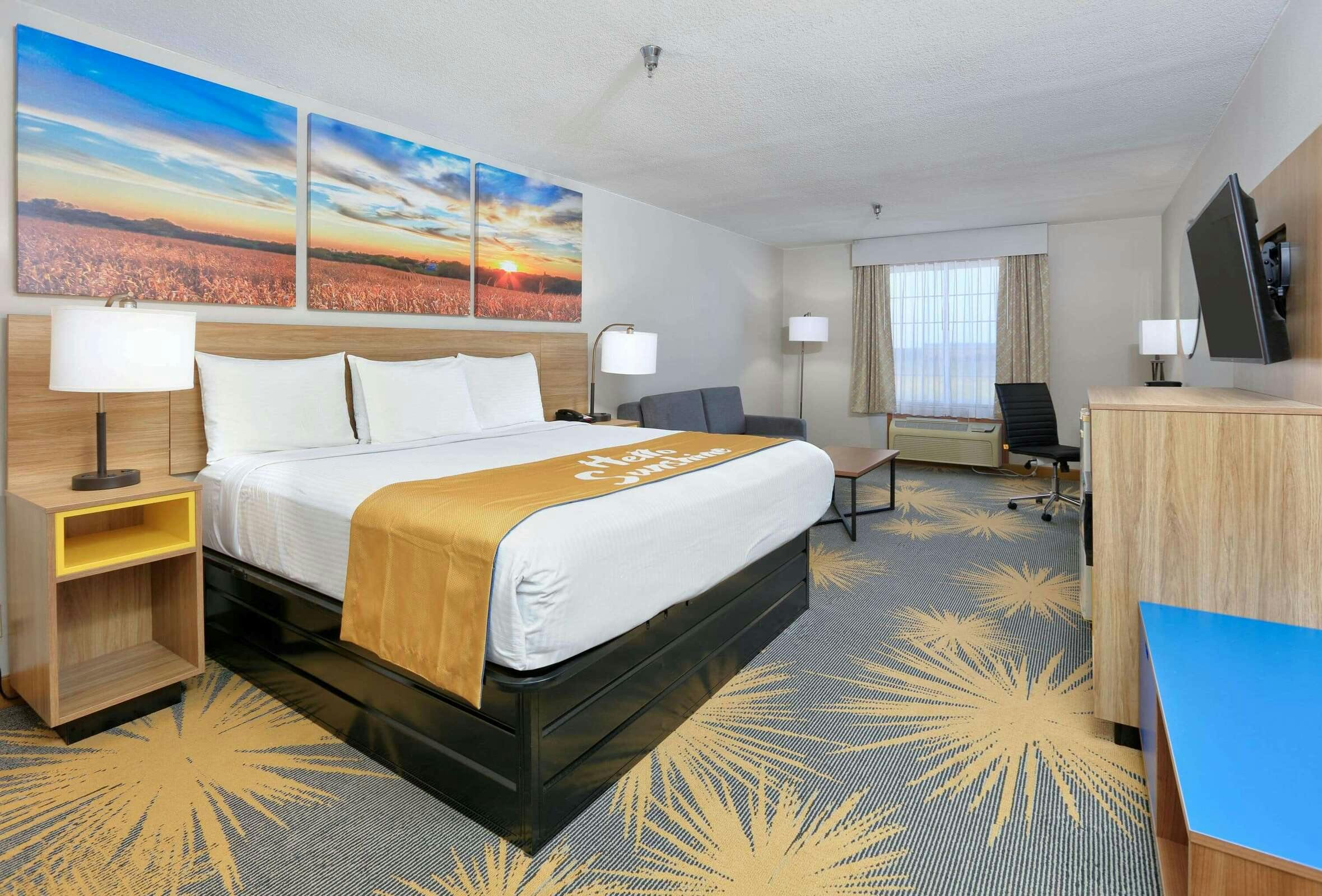 Hotel Days Inn by Wyndham Tunica Resorts photo 4