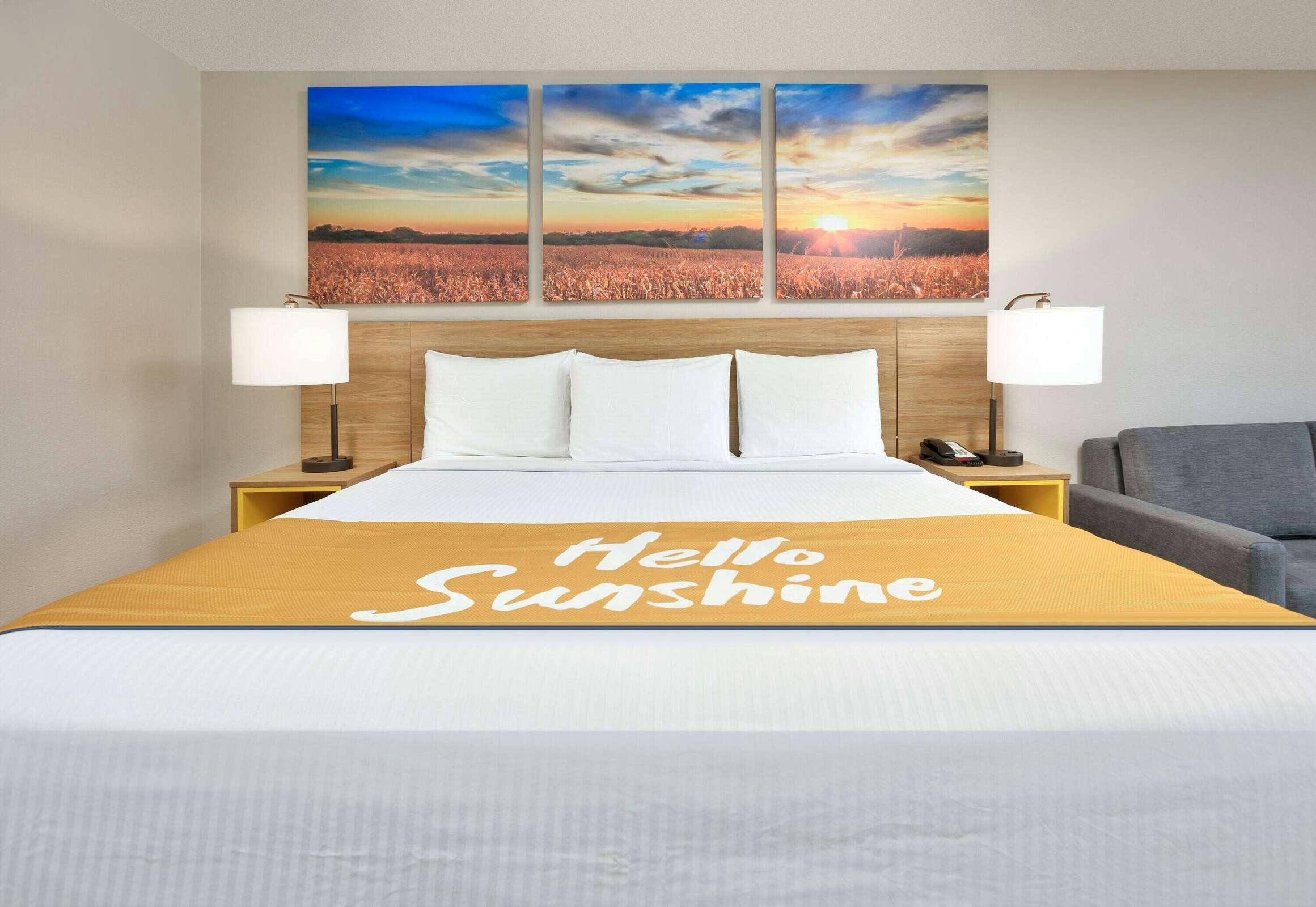 Hotel Days Inn by Wyndham Tunica Resorts photo 2