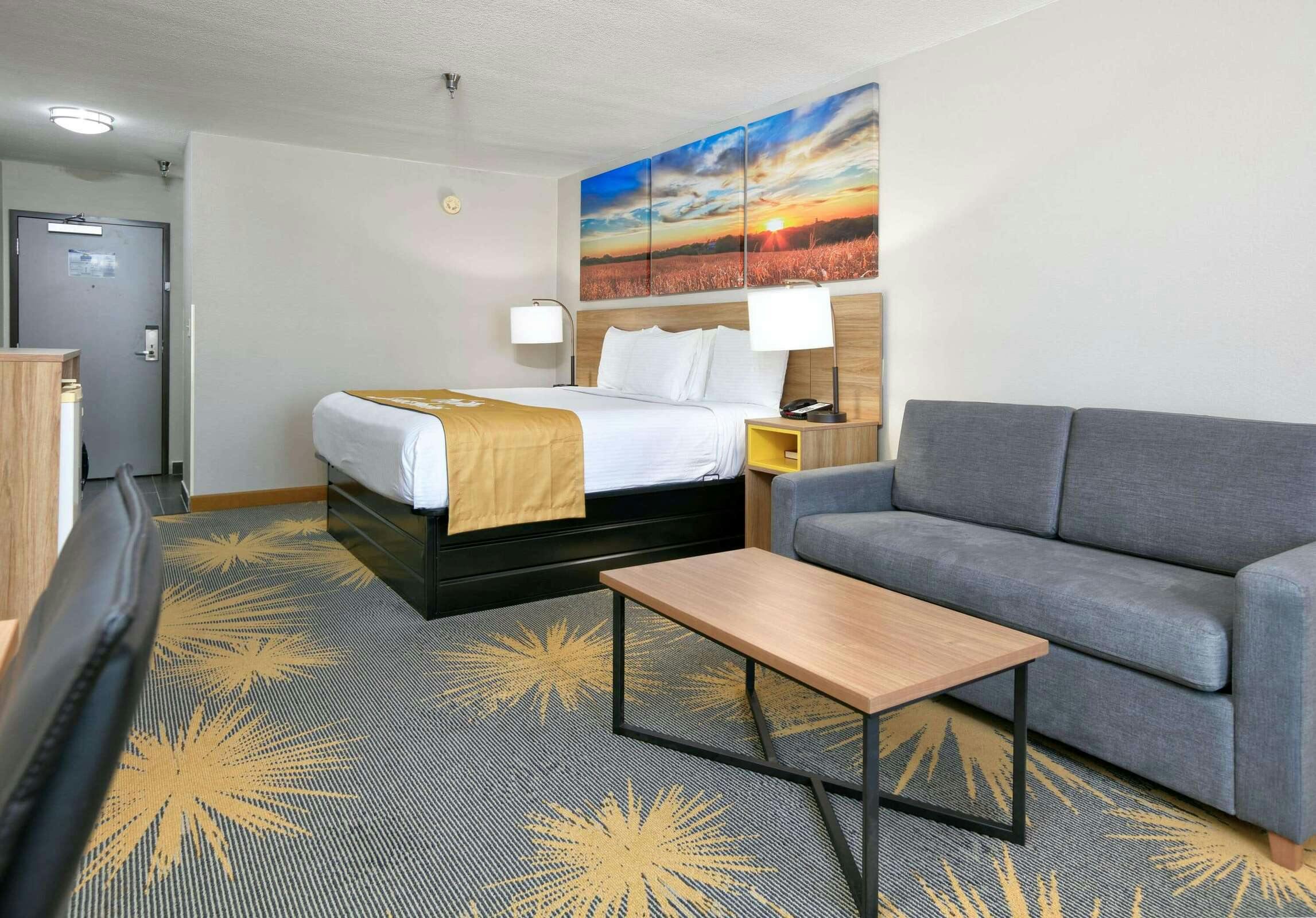 Hotel Days Inn by Wyndham Tunica Resorts photo 3