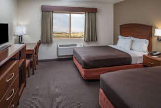 Hotel AmericInn Belle Fch photo 2