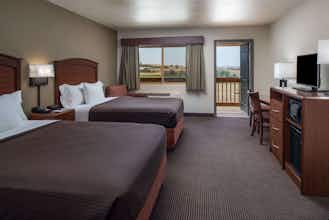 Hotel AmericInn Belle Fch photo 4