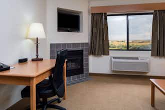 Hotel AmericInn Belle Fch photo 5