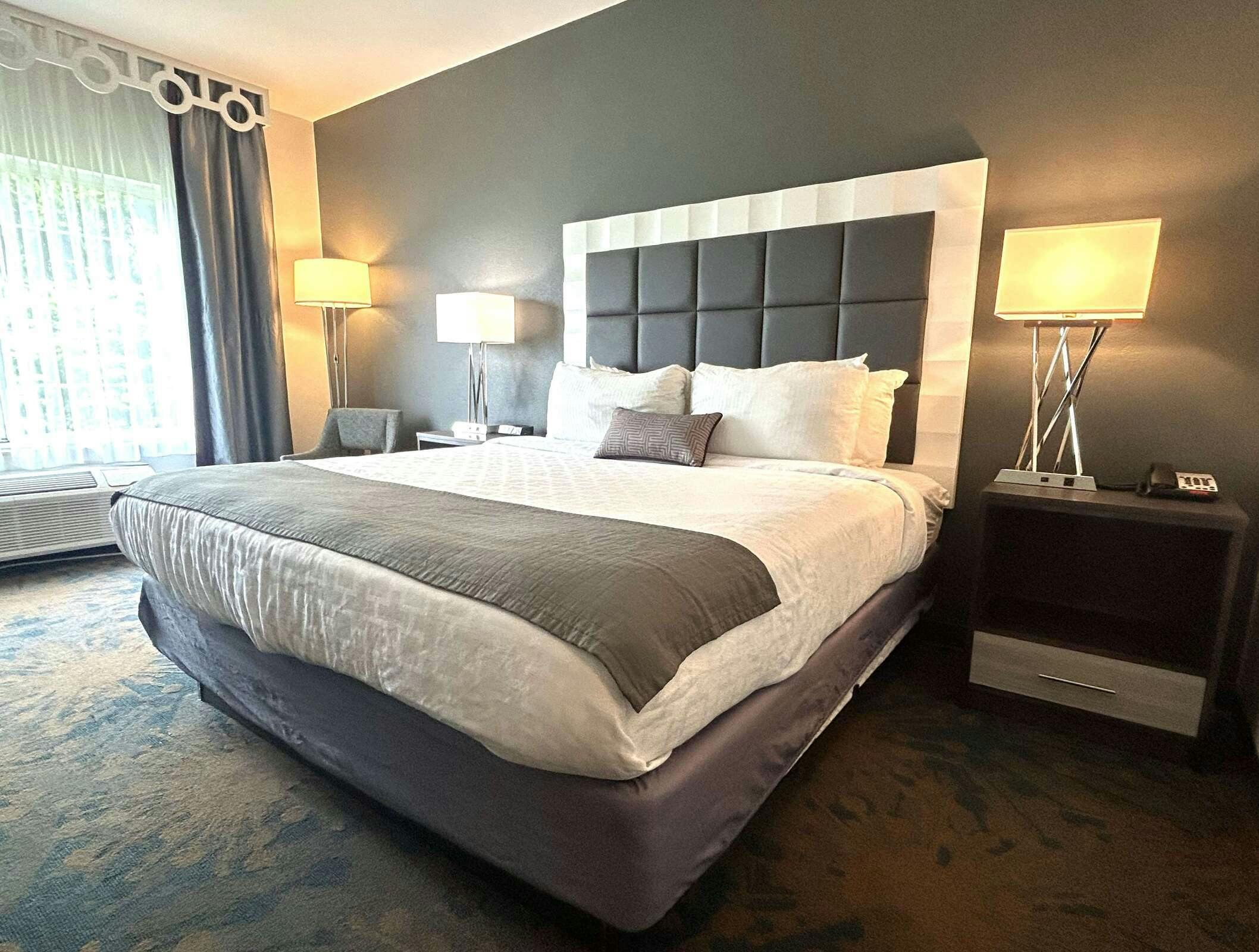 Hotel Best Western Erie Inn & Suites photo 4
