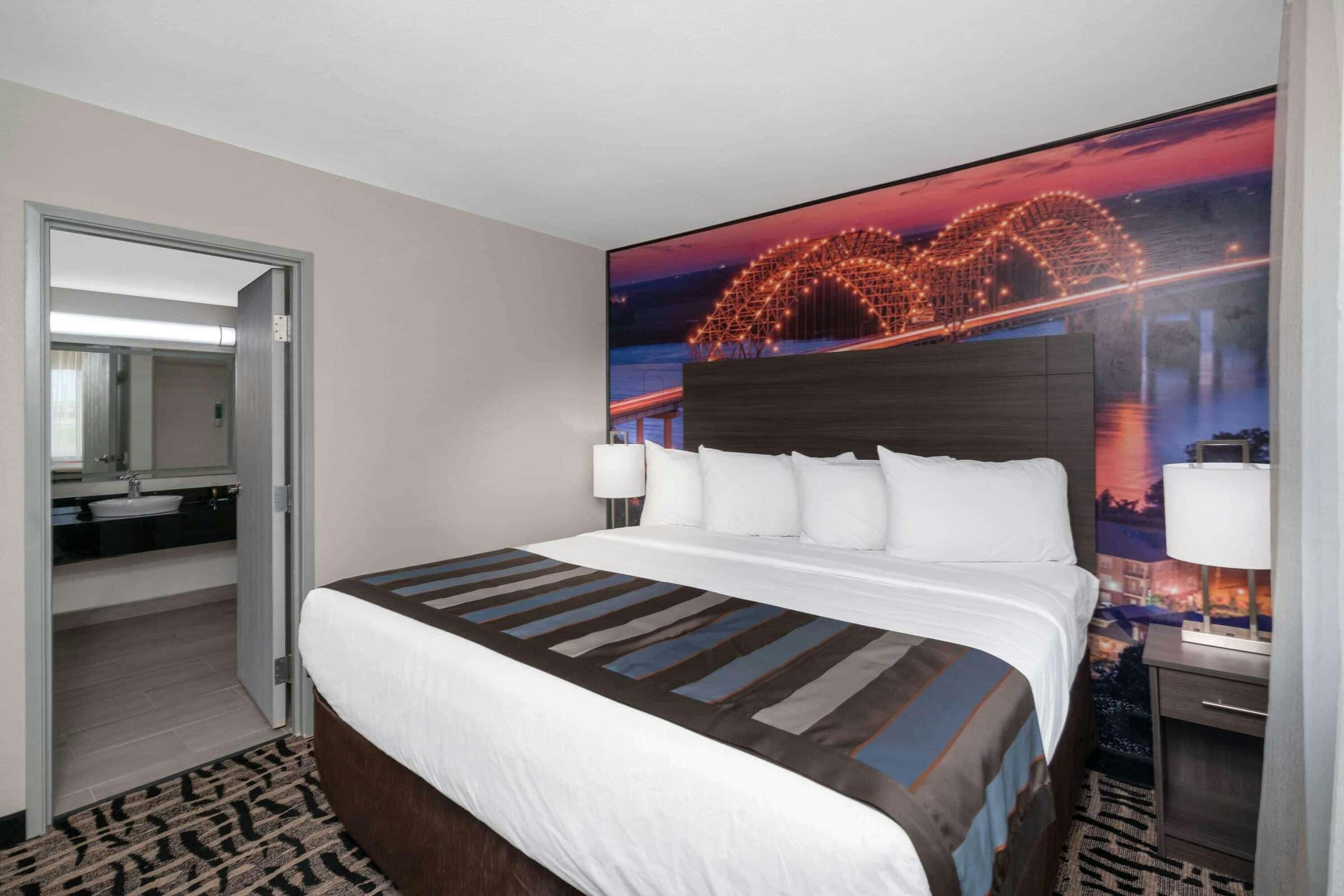 Hotel Wingate by Wyndham Horn Lake Southaven photo 3