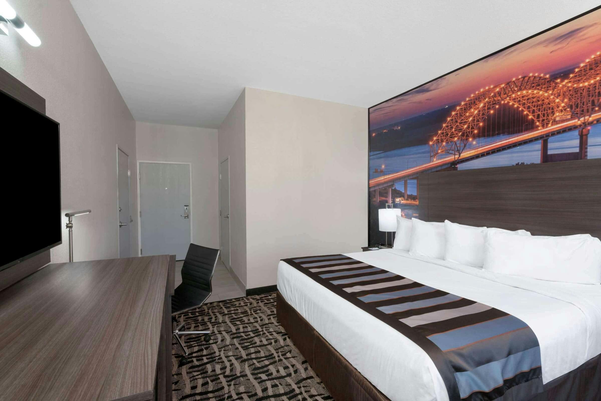 Hotel Wingate by Wyndham Horn Lake Southaven photo 5