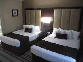 Hotel Best Western Plus Crawfordsville Hotel photo 4
