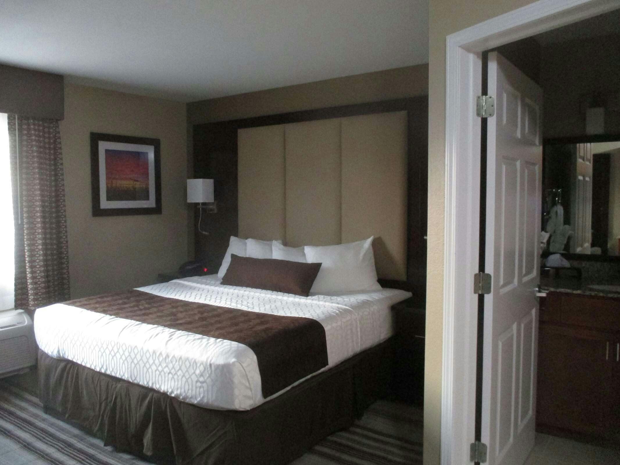 Hotel Best Western Plus Crawfordsville Hotel photo 2