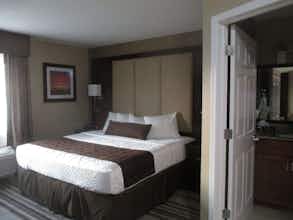 Hotel Best Western Plus Crawfordsville Hotel photo 2