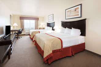 Hotel Baymont I S Perryton photo 5