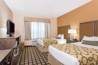 Hotel Baymont I S Plymouth photo 3