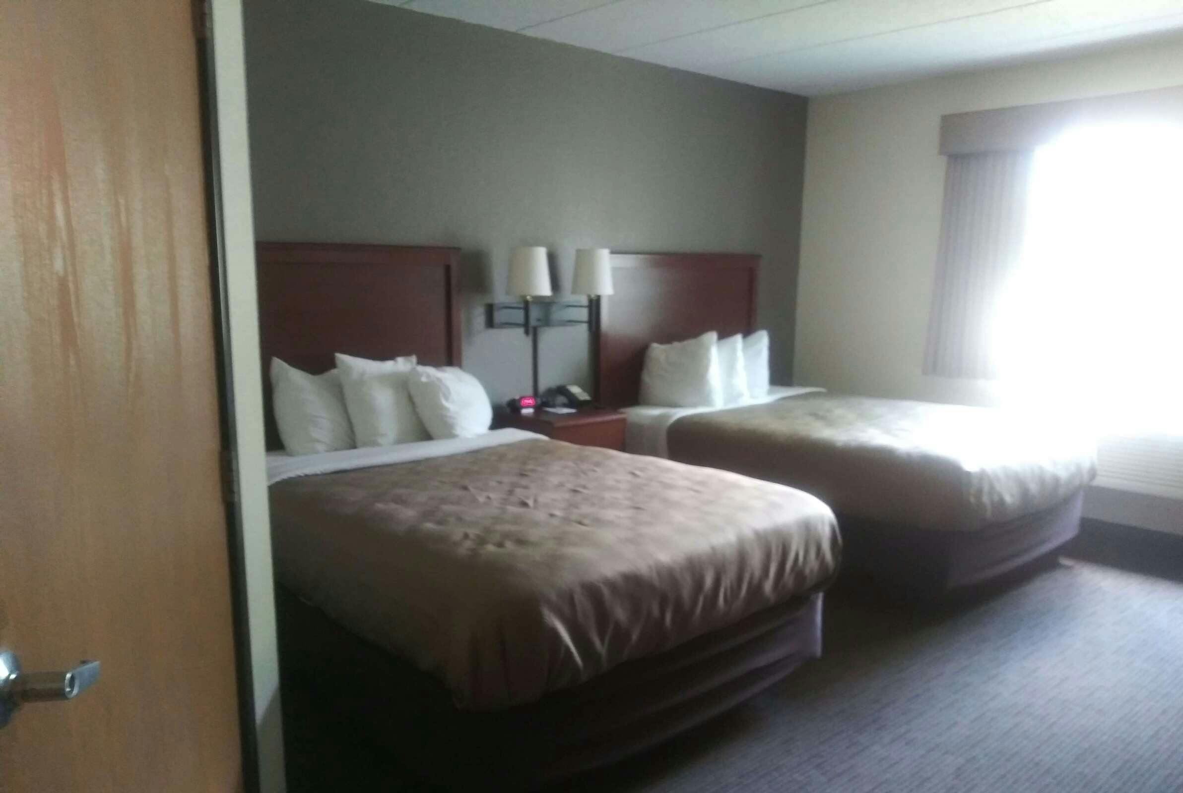 Hotel AmericInn by Wyndham Red Wing photo 1