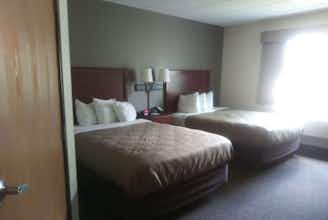Hotel AmericInn by Wyndham Red Wing photo 1