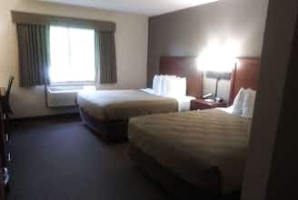 Hotel AmericInn by Wyndham Red Wing photo 4