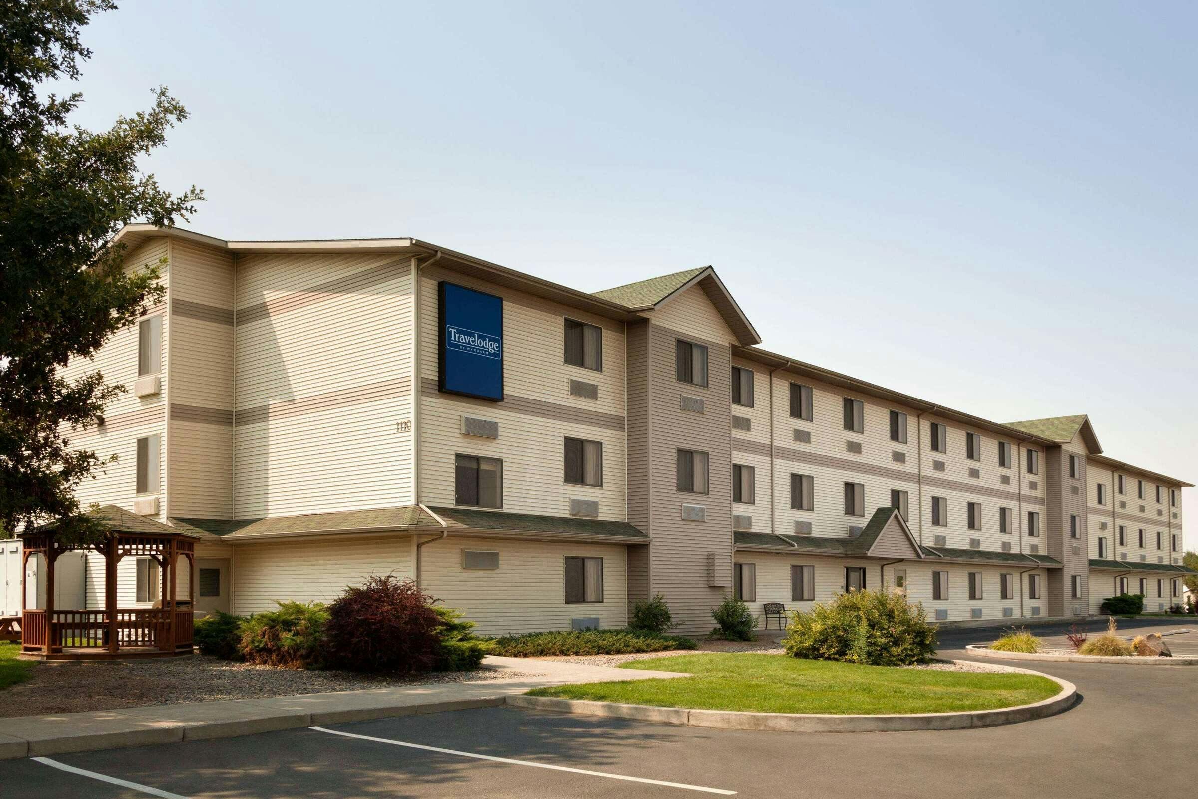 Travelodge Hermiston