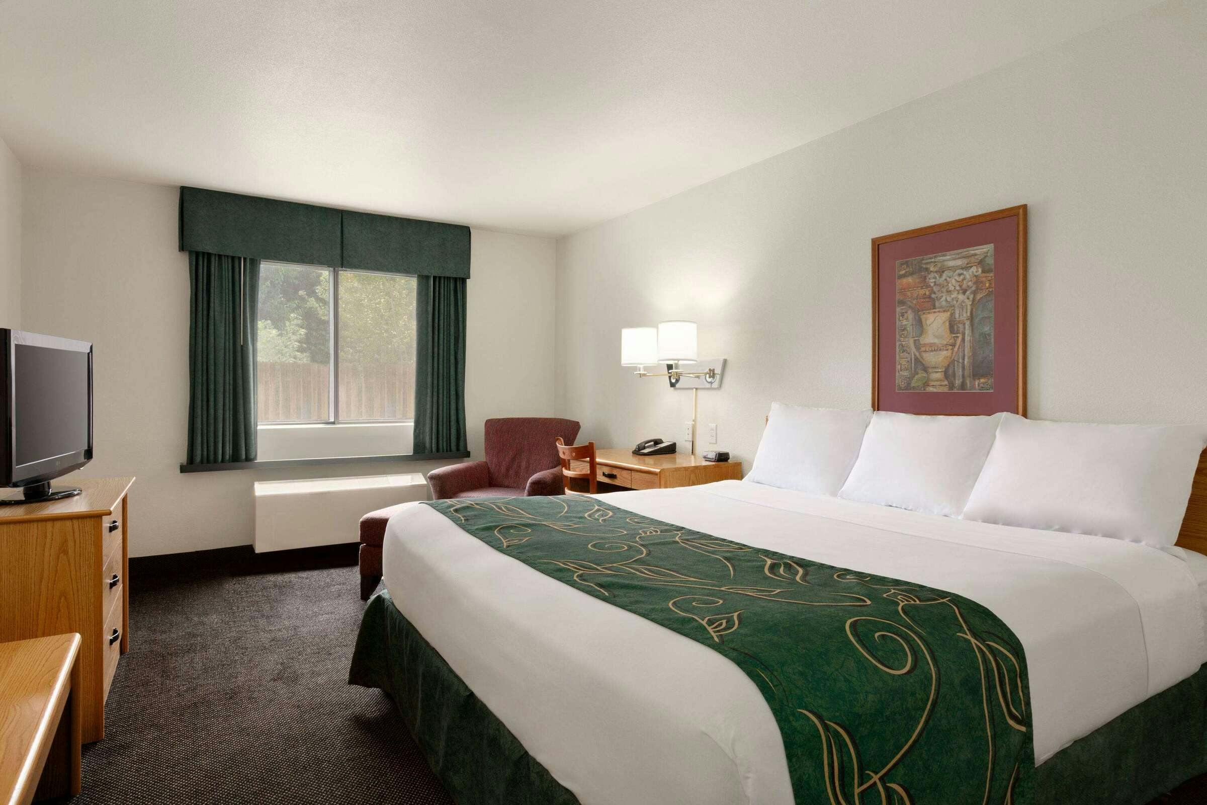 Hotel Travelodge Hermiston photo 1