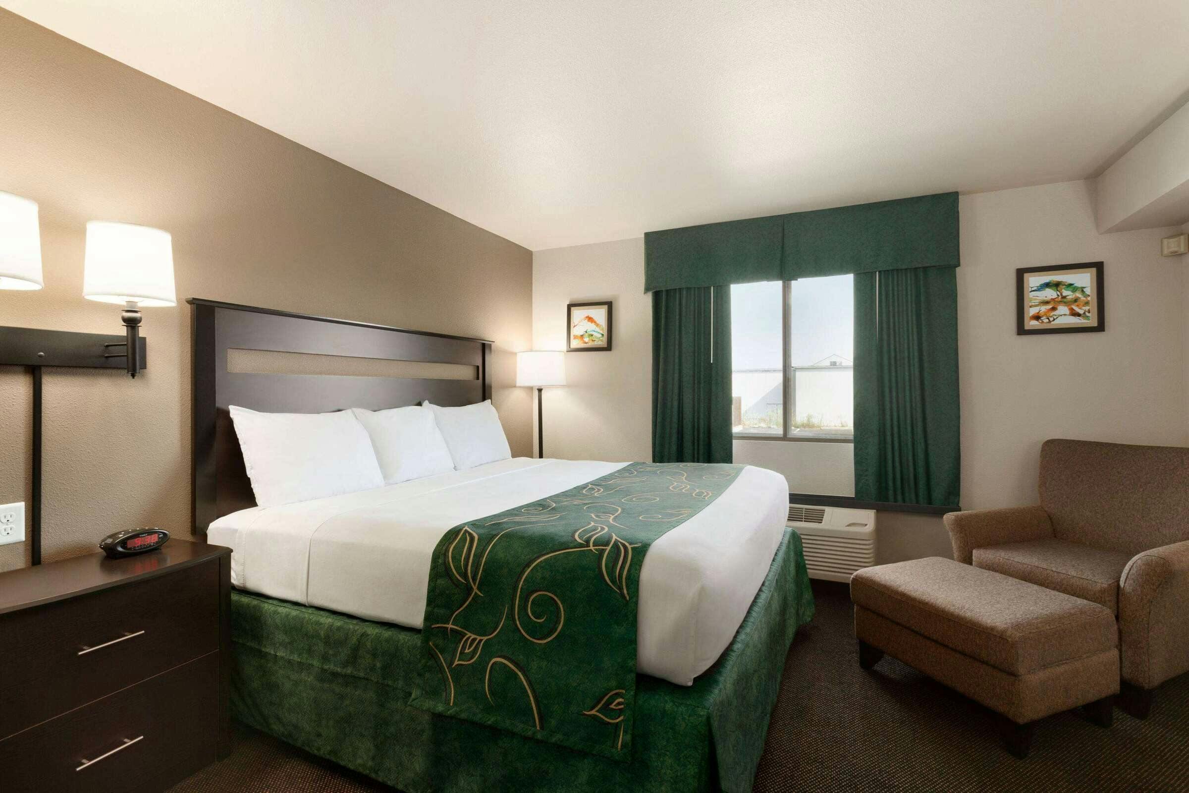 Hotel Travelodge Hermiston photo 3