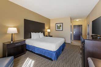 Hotel Best Western New Albany photo 1