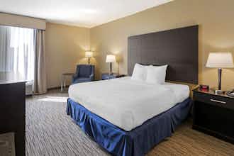 Hotel Best Western New Albany photo 2