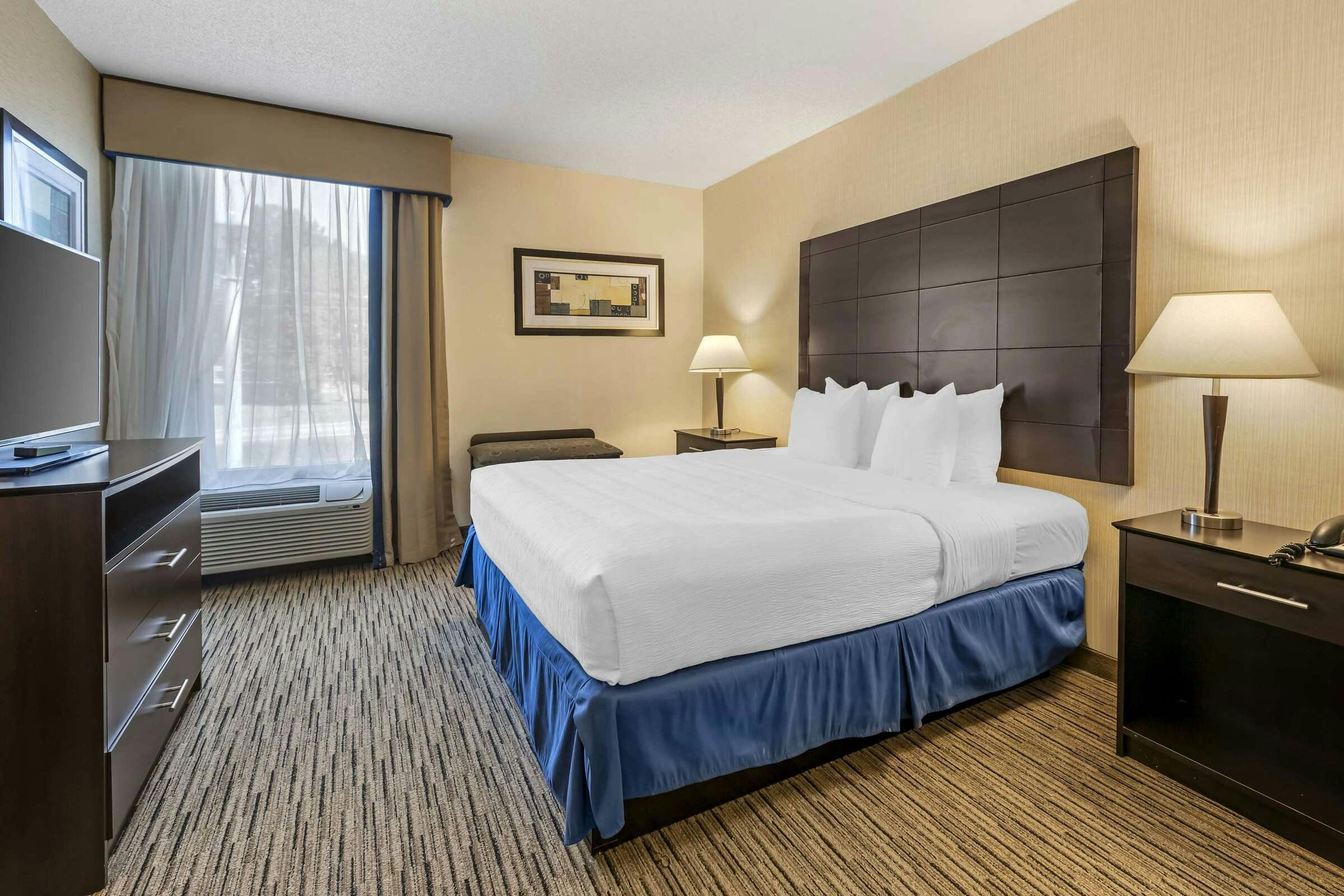 Hotel Best Western New Albany photo 5