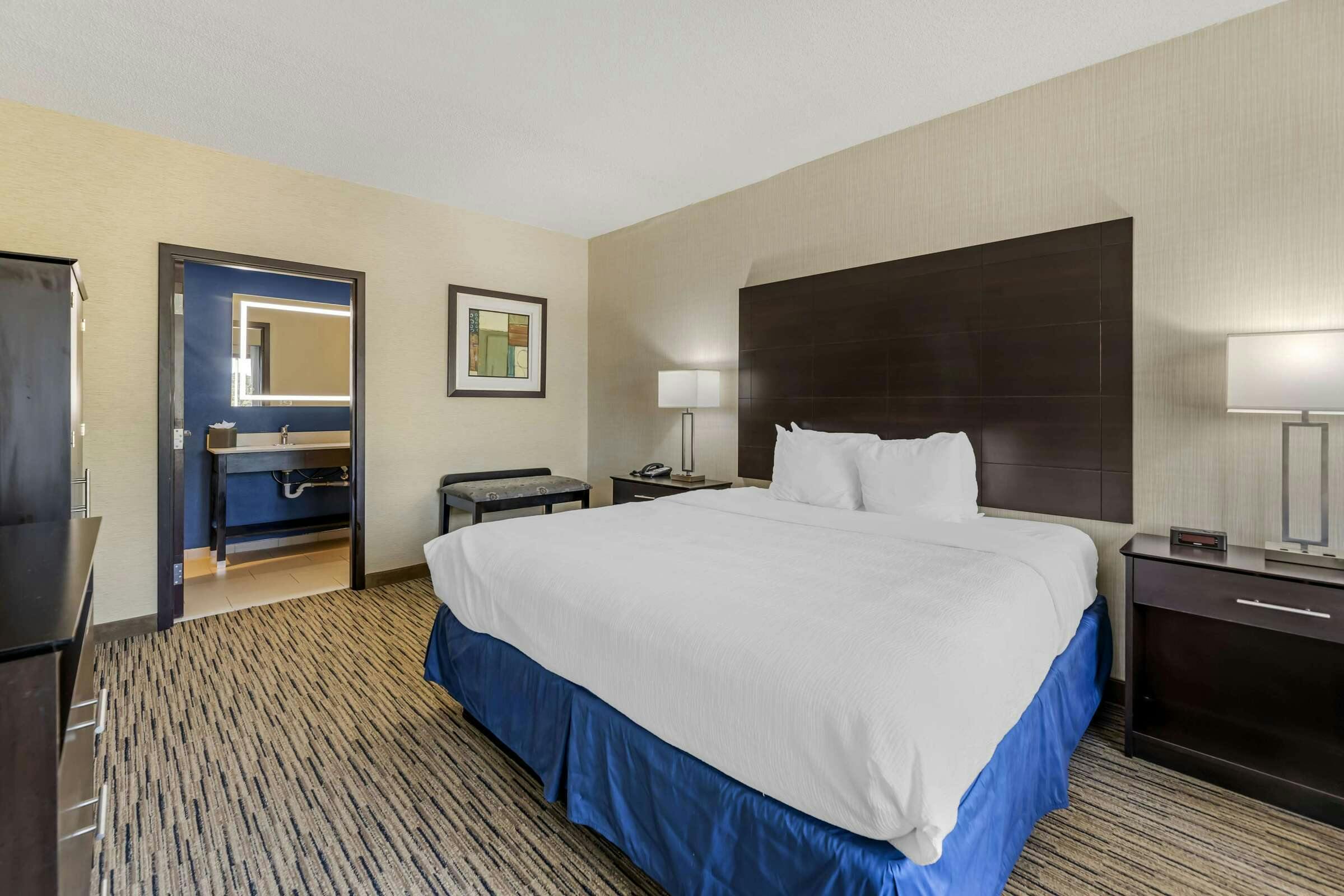 Hotel Best Western New Albany photo 4