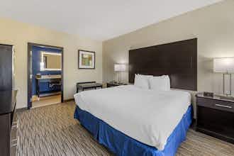 Hotel Best Western New Albany photo 4