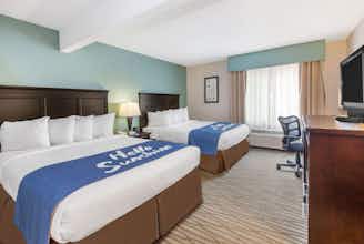 Hotel Days Inn Petoskey photo 4