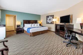 Hotel Days Inn Petoskey photo 3