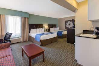 Hotel Days Inn Petoskey photo 5