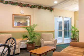 Hotel Super 8 by Wyndham Beresford photo 5