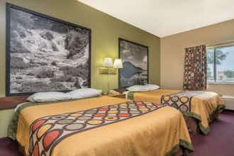 Hotel Super 8 by Wyndham Beresford photo 4