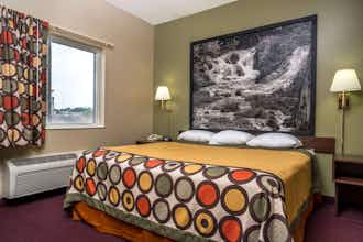 Hotel Super 8 by Wyndham Beresford photo 3