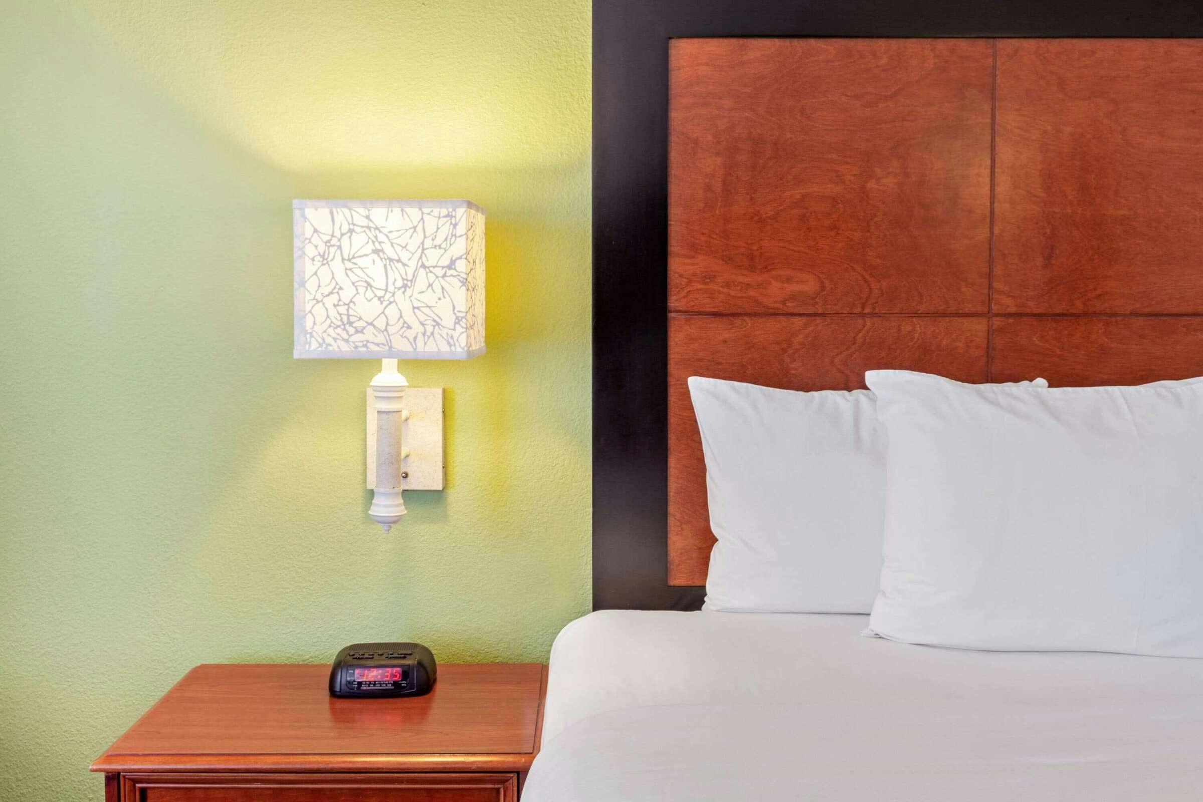 Hotel La Quinta by Wyndham Cd Juarez Near US Consulate photo 2