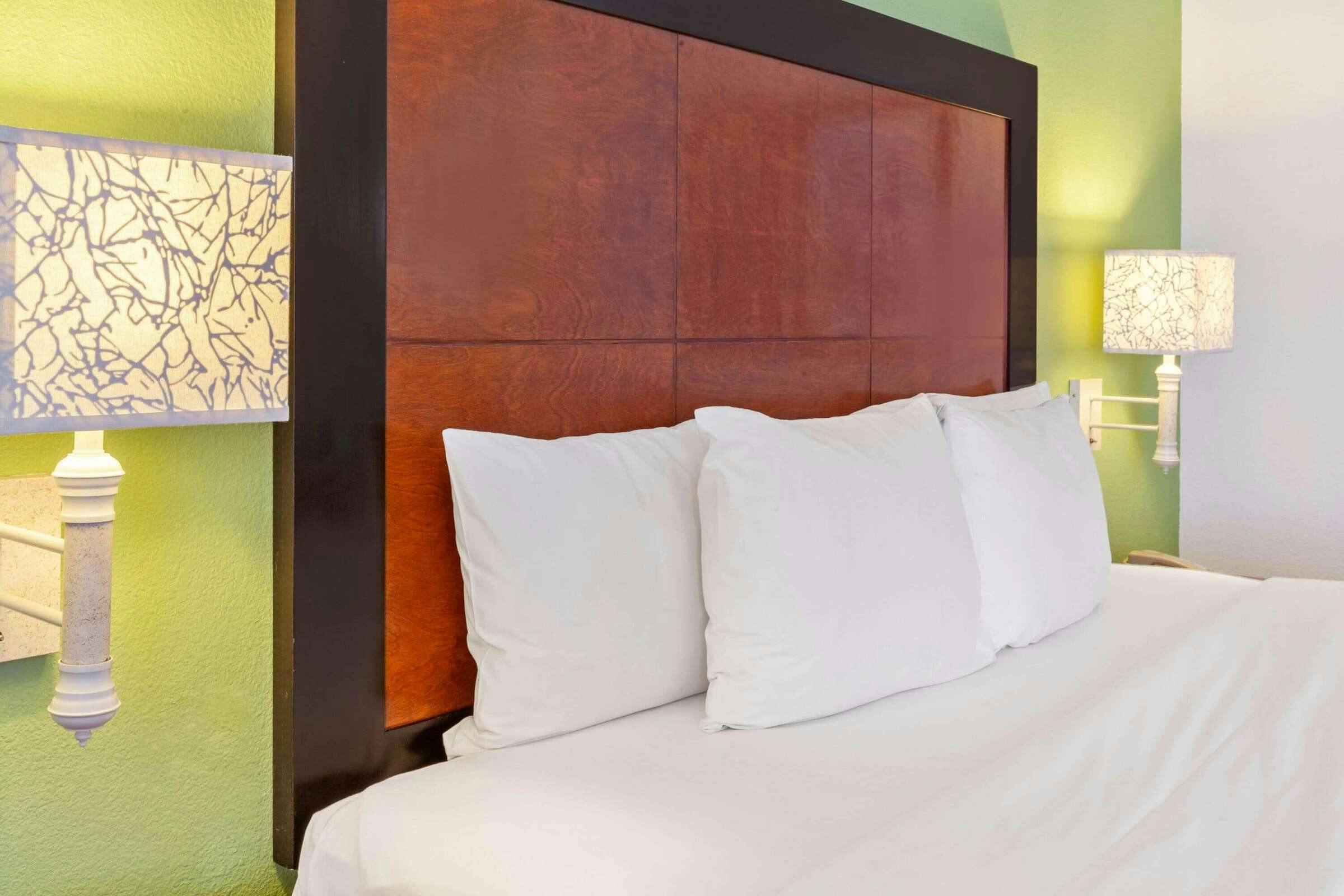 Hotel La Quinta by Wyndham Cd Juarez Near US Consulate photo 4