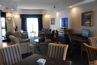 Hotel Baymont West Plains photo 2