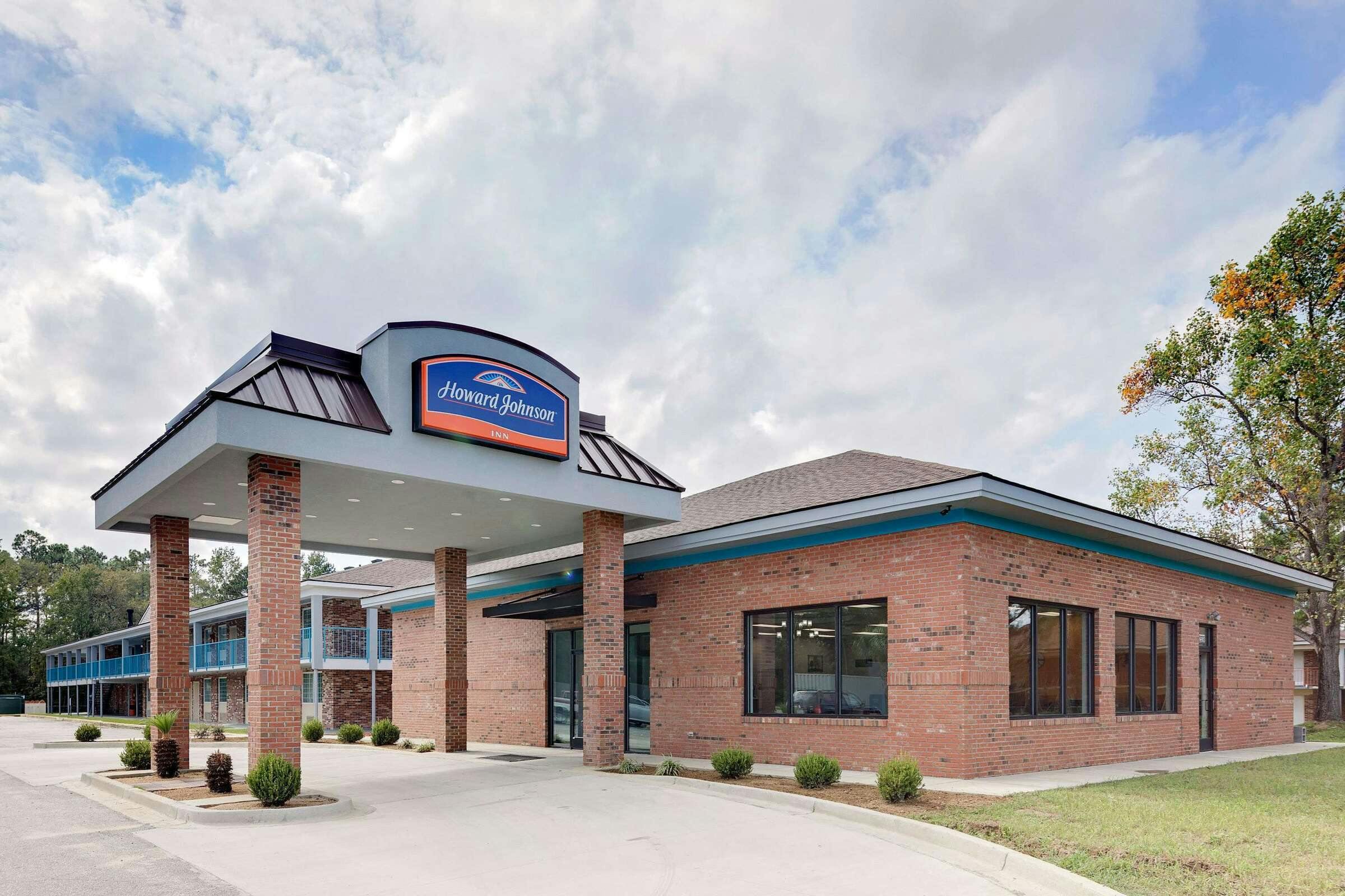 Howard Johnson Inn Florence