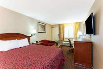 Hotel Days Inn Alhambra CA photo 3
