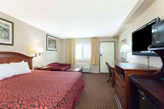 Hotel Days Inn Alhambra CA photo 4