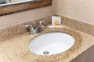 Hotel Days Inn Alhambra CA photo 5