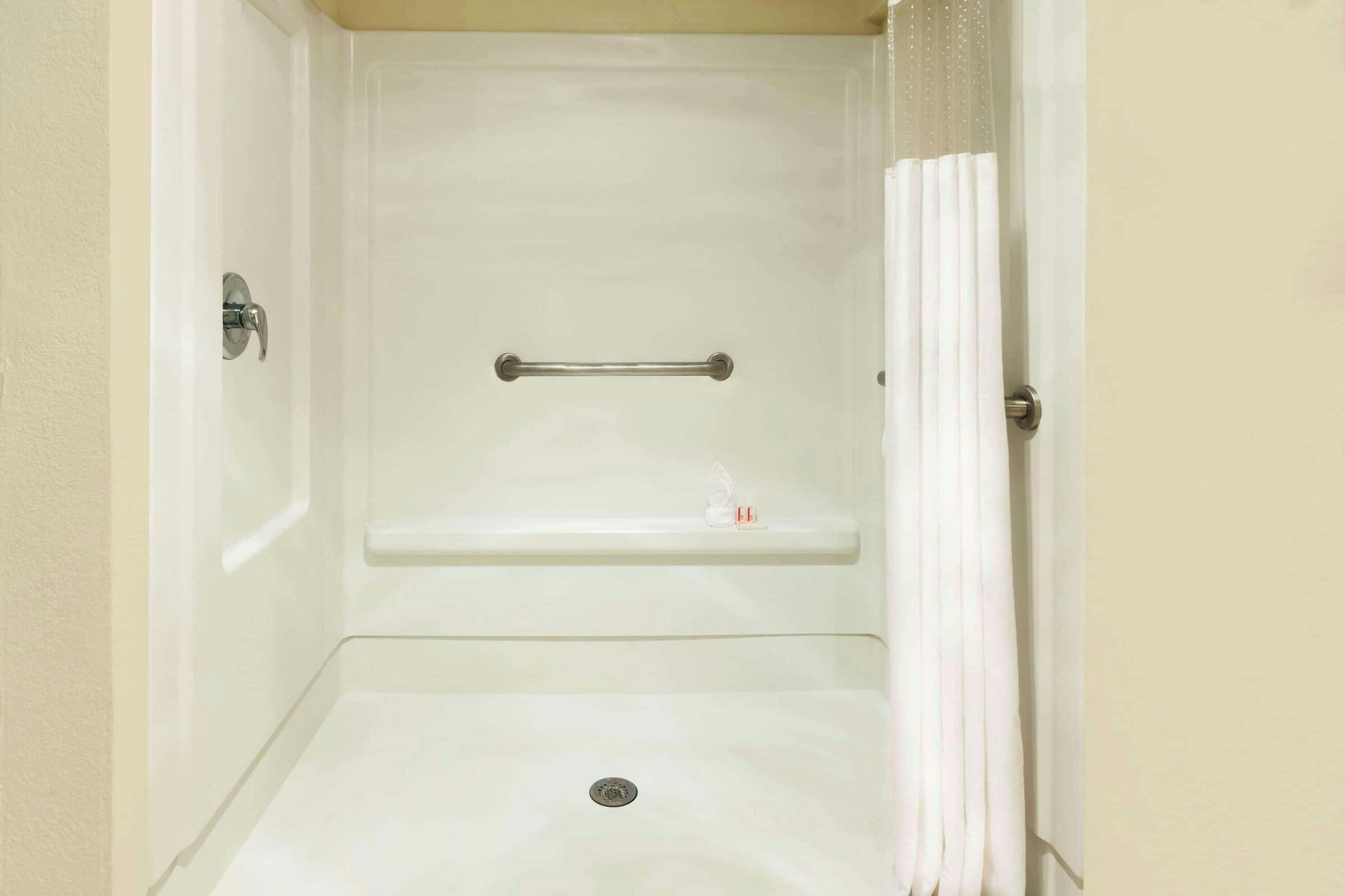 Hotel Howard Johnson Arlington photo 4