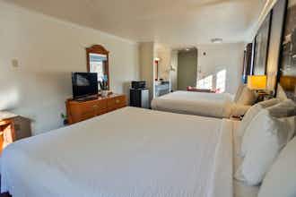 Hotel Creekside Inn & Suites photo 5
